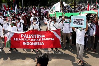 Dampak Agresi Militer Israel ke Palestina, Sejumlah Produk Masuk Target BDS di Indonesia - JPNN.com Jabar