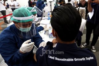 Berikut 16 Faskes Penyedia Layanan Vaksinasi di Kota Kediri - JPNN.com Jatim