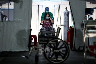 Pengertiannya Pemkot Surabaya Menata Interior RS Lapangan Tembak, Lihat - JPNN.com Jatim