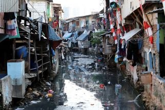 Angka Kemiskinan Kota Depok Terendah Keempat Se-Indonesia - JPNN.com Jabar