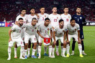 Timnas Indonesia Hadapi Bahrain & Cina, Bung Kus: Target Realistis 4 Poin - JPNN.com Jateng