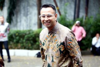 LHKPN Raffi Ahmad: Kekayaan Triliunan, Utangnya Ratusan Miliar - JPNN.com Jakarta