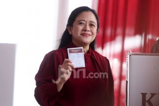 Puan Maharani Paling Pantas Capres PDIP 2029, Popularitas 70 Persen - JPNN.com Jakarta