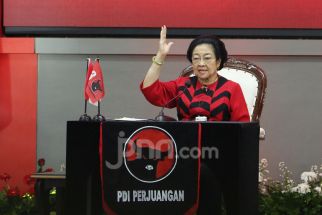 Megawati Tak Pernah Larang Kader PDIP yang jadi Kepala Daerah Ikut Retret di Magelang - JPNN.com Kaltim