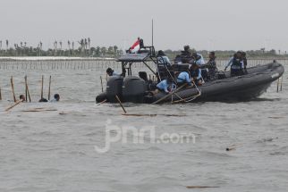 Heboh Pagar Laut di Banten & Sidoarjo Jatim, Pemprov Bali Buka Suara - JPNN.com Bali