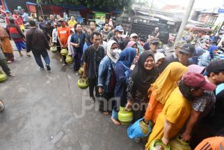 Gas Elpiji 3 Kg Langka, Pemerintah Hobi Bikin Rakyat Susah - JPNN.com Jakarta