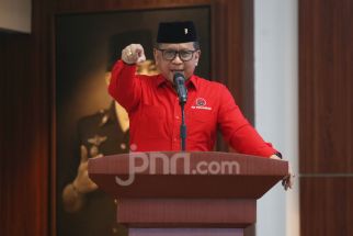 Gugatan Ditolak, Hasto Kristiyanto PDIP Sah Tersangka Kasus Harun Masiku - JPNN.com Jakarta