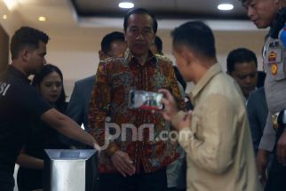 Belasan Saksi Diperiksa Bareskrim Polri Dalam Kasus Dugaan Ijazah Palsu Jokowi, Staf UGM Hingga KPU RI - JPNN.com Jabar