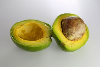 5 Buah Sehat Ini Bikin Kolesterol Tak Berkutik - JPNN.com Jabar