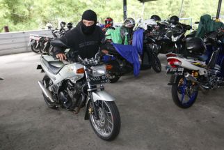 Enam Komplotan Pencuri Mobil dan Motor Modus COD Diringkus Polsek Percut Sei Tuan - JPNN.com Sumut