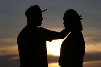7 Manfaat Tidak Terduga Berciuman dalam Hubungan Asmara, Amazing! - JPNN.com Jabar