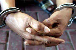 Oknum PNS Meringkuk di Penjara, Terjerat Kasus Kekinian - JPNN.com Jogja