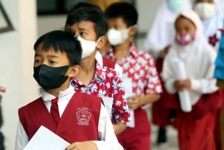 Pendataan Siswa Putus Sekolah di Pesisir Selatan Rampung Jelang  Tahun Ajaran Baru - JPNN.com Sumbar