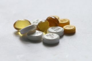 3 Rekomendasi Obat yang Bantu Turunkan Asam Lambung dengan Cepat - JPNN.com Jabar