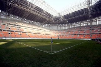 PT LIB: 16 Stadion Lolos Verifikasi untuk Liga 1, Termasuk JIS  - JPNN.com Sumut