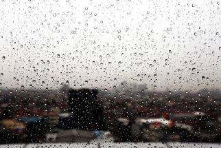 Cuaca Hari Ini: Mataram Hujan Sedang, Wilayah Lain Ada Petir - JPNN.com NTB