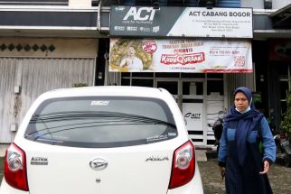 Izin PUB ACT Dicabut, tak Boleh Lagi Galang Sumbangan - JPNN.com Sultra