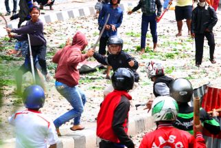 Polrestabes Medan Gelar Operasi Kamtibmas, Pelajar yang Kerap Tawuran Siap-siap - JPNN.com Sumut