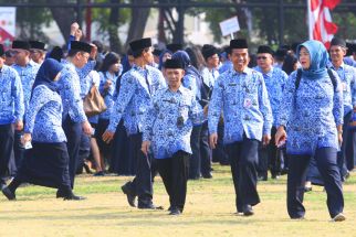 Pemkot Surakarta Siapkan 6 Skema Penataan Tenaga Honorer - JPNN.com Jateng