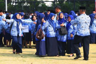 Pemkot Medan: Ada 1.623 Pelamar PPPK Guru dan Tenaga Kesehatan yang Lulus Administrasi - JPNN.com Sumut