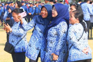 Persaingan PPPK Guru 2023 Formasi Umum di Ponorogo Enggak Masuk Akal - JPNN.com Jatim