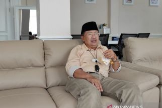 Dua Kecamatan di Cianjur Diproyeksikan Menjadi Zona Industri - JPNN.com Jabar