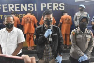 Polisi Tangkap 4 Pemerkosa Anak di Bawah Umur di Cirebon, Modusnya Klasik - JPNN.com Jabar