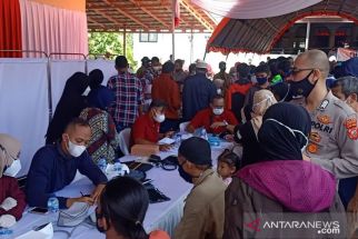 Dinkes Cianjur Targetkan Vaksinasi Anak 6-11 Dilaksanakan Tahun Depan - JPNN.com Jabar