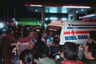 Ini Harapan Keluarga Korban Tabrak Mobil di Nagrek Kepada Polisi - JPNN.com Jabar