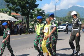 Terungkap, Korban Tabrakan Nagreg Handi Masih Hidup Saat Dibuang Oknum TNI ke Sungai Serayu - JPNN.com Jabar