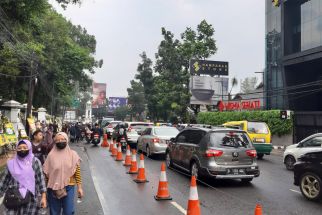 Begini Rencana Pengamanan Kedatangan Jenazah Eril, Warga Bandung Wajib Tahu - JPNN.com Jabar