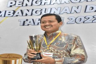 Kabupaten Sumedang Raih Penghargaan Soal Inovasi Pembangunan dari Bappenas - JPNN.com Jabar
