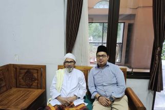 Idulfitri 2023: Masjid Raya Kota Bogor Siap Tampung 3.500 Jemaah - JPNN.com Jabar