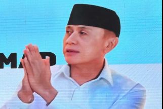 Hari Raya Imlek, Iwan Bule: Momentum Perkuat Kebhinekaan - JPNN.com Jabar