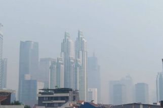 Ancaman Gubernur Anies kepada Perusahaan Penghasil Polusi Tidak Main-Main, Tegas! - JPNN.com Jakarta