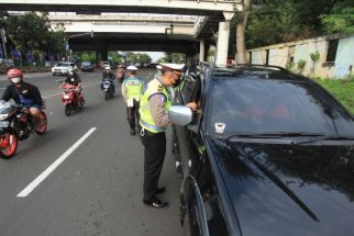 21.475 Pelanggar Terjaring Operasi Patuh Jaya, Mayoritas Tak Pakai Sabuk Pengaman - JPNN.com Jakarta