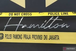 Polisi Ungkap Acara Bungkus Night Vol 1 Prostitusi Terselubung Digelar Maret  - JPNN.com Jakarta