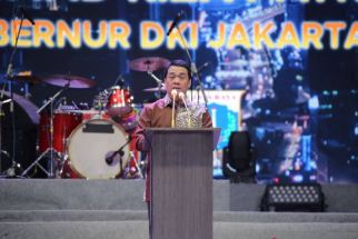 Jakarta Fair 2022: Ada 6,9 Juta Pengunjung, Nilai Transaksi Mencapai Rp 7,3 Triliun - JPNN.com Jakarta
