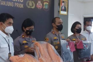 Dua Pria Bejat Menggarap Anak Perempuan di Kapal, Ini Hukuman yang Pantas - JPNN.com Jakarta