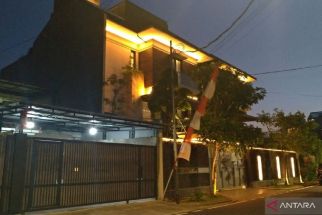Ibu Putri Jadi Tersangka Pembunuhan Brigadir J, Begini Kondisi Rumah Pribadi di Duren Tiga - JPNN.com Jakarta