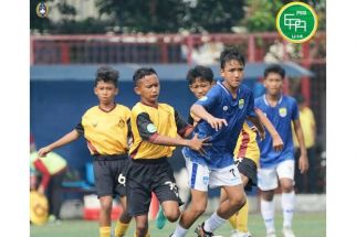 Elite Pro Academy U-14 PSSI: Persikabo 1973 Telan Kekalahan Perdana - JPNN.com Jakarta