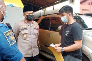 Sang Kakak Cocokkan Jasad Adzra Nabila di RSCM, Ada Gelang Hitam di Tangan Kanan - JPNN.com Jakarta