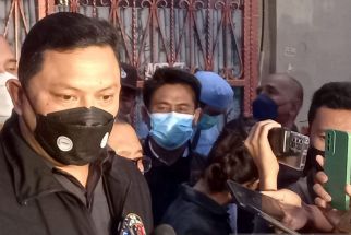 Kabar Terbaru dari Kombes Hengki Soal Kasus Kematian Satu Keluarga di Kalideres - JPNN.com Jakarta