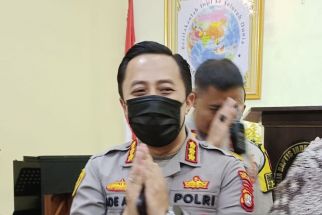 Ciptakan Pengamanan Lebih Baik, Polrestro Jaksel Kunjungi Gereja Jelang Nataru - JPNN.com Jakarta