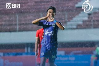 Jinakkan Macan Kemayoran Dua Gol Tanpa Balas, PSIS Raih Tiga Poin - JPNN.com Jakarta
