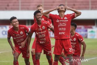 Comeback Gemilang, Persija Jakarta Hancurkan Dewa United 3-2 - JPNN.com Jakarta