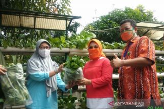 100 Hari Kepemimpinan Heru Budi di DKI, Senator Sylviana Murni: Jakarta Banyak Kemajuan - JPNN.com Jakarta