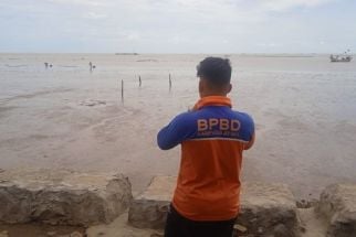 Mohon Doanya, Dua Nelayan yang Hilang di Perairan Bondo Jepara Belum Ditemukan - JPNN.com Jateng