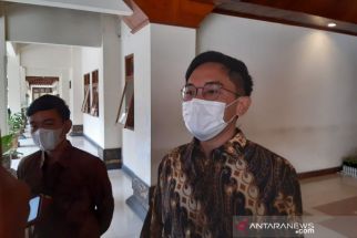 Kunjungi Gibran, Penerus Mangkunegara IX Enggan Bahas Suksesi, Lalu Apa? - JPNN.com Jateng