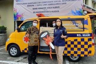 Pelayanan Baru RS Mardi Rahayu Mudahkan Pasien Luar Kota, Gratis! - JPNN.com Jateng